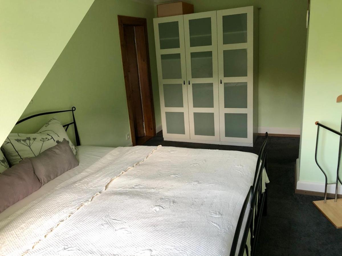 Ferienwohnung Im Gruenen Auf Idyllisch Gelegenen Gutshof Und Doch So Zentral Waldshut-Tiengen Exterior foto